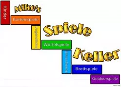 Spielekeller